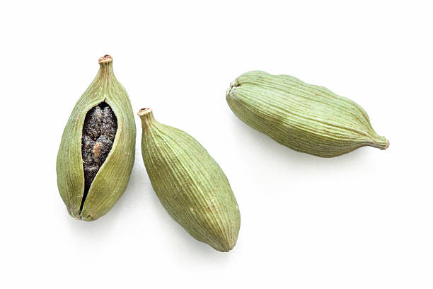 cadamon estaciones - cardamom fotografías e imágenes de stock