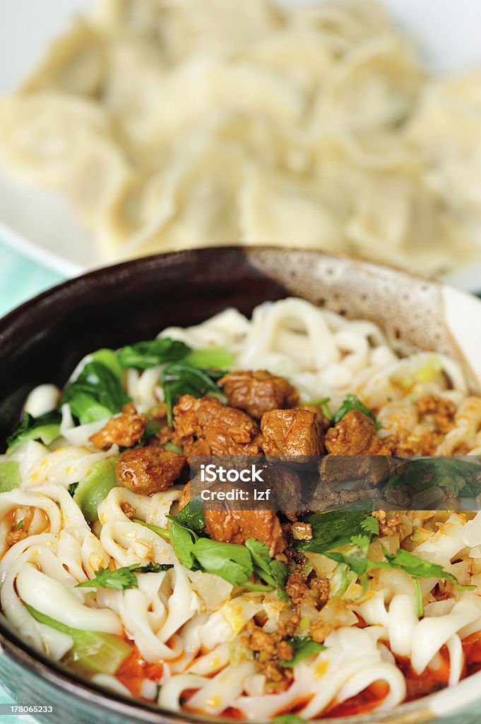 cibo cinese - Foto stock royalty-free di Aceto