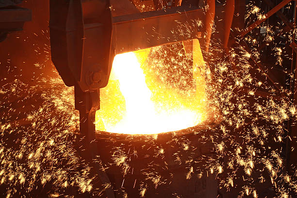 istock red-hot molten steel 178068583