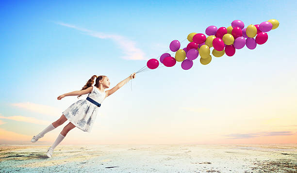 istock Little girl playing 178068905