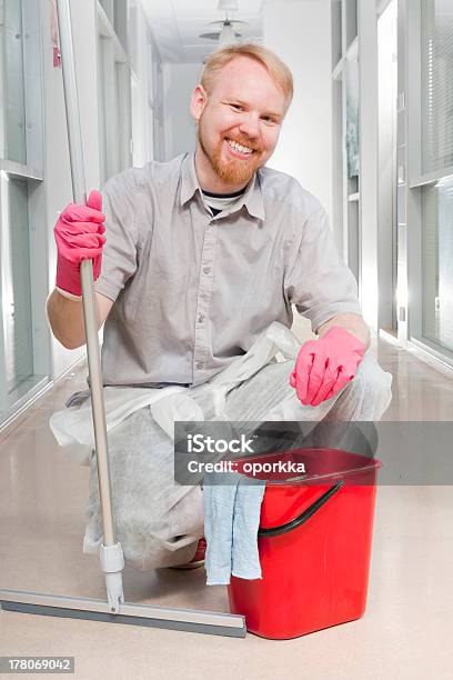 Pose Stock Photo - Download Image Now - Adult, Adults Only, Blue-collar Worker