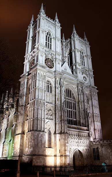istock Westminster Abbey in London 178069610