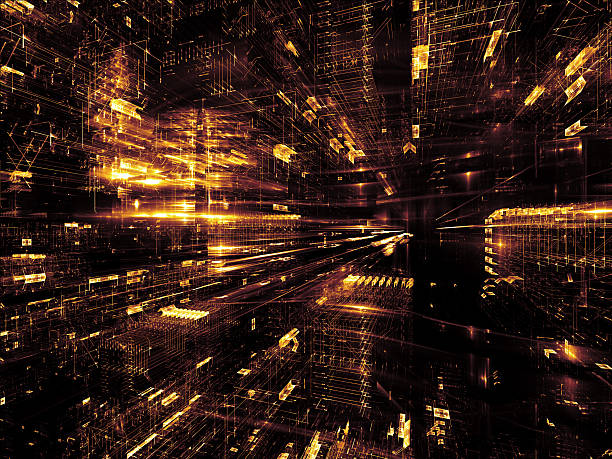 istock Voyages to Fractal Dimensions 178069994
