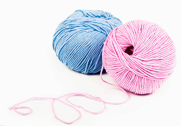 istock Balls of yarn 178070491