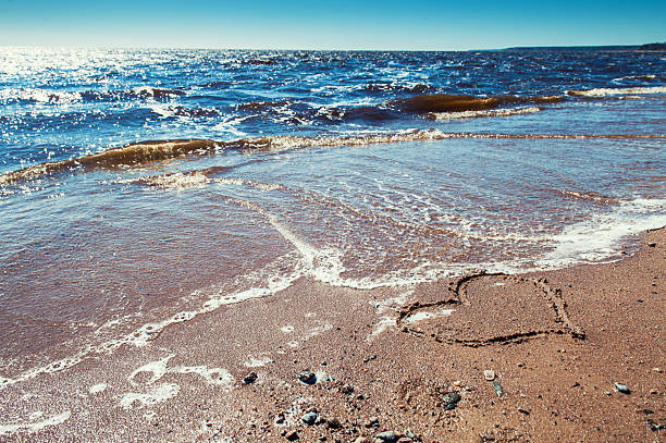 istock sea and the heart 178070706