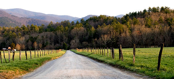istock Cades Cove, Tennessee 178070753