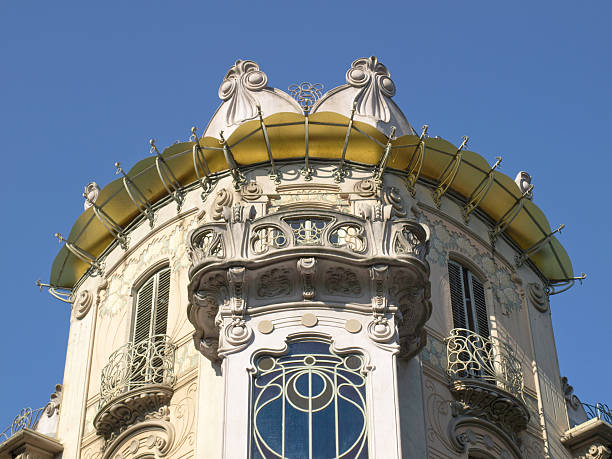 istock House Fleur Fenoglio, Turin 178071048