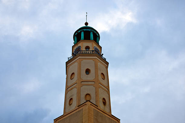 istock Church in Wroclaw, Poland 178072717