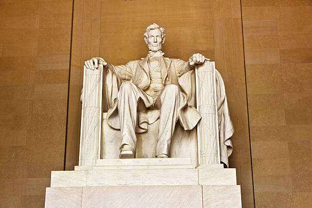 istock Lincoln Memorial in Washington 178074046