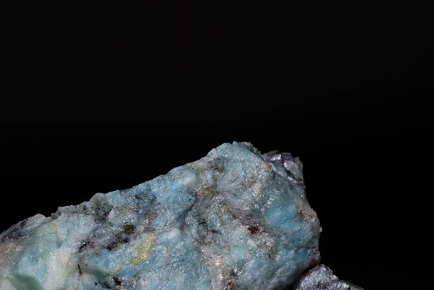 istock minerals with glowing blue lazuliteb detail 178074395