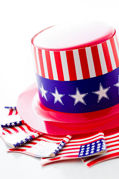 istock Fourth of July 178074941