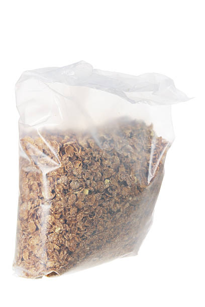 istock Bag of Breakfast Cereal 178075739