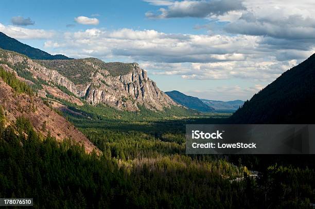 Methow Valley W Stanie Waszyngton Usa - zdjęcia stockowe i więcej obrazów Methow - Methow, Bez ludzi, Chmura