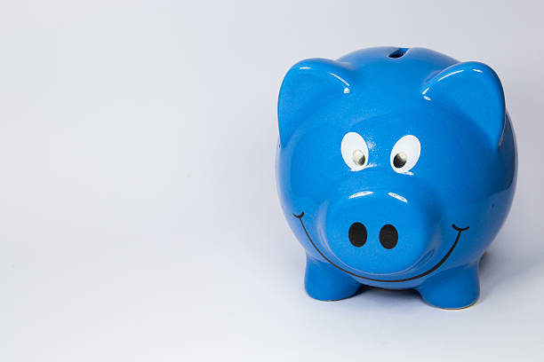 istock Piggy Bank 178076668