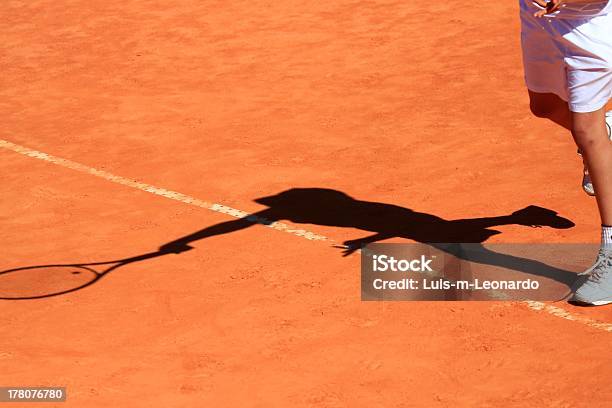 Biały Tenis Player - zdjęcia stockowe i więcej obrazów Aktywność sportowa - Aktywność sportowa, Aktywny tryb życia, Biały