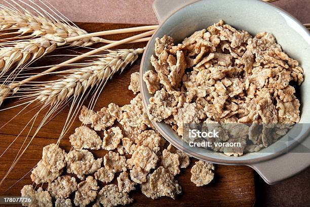 Breakfast Stock Photo - Download Image Now - Bowl, Breakfast, Cereal Plant