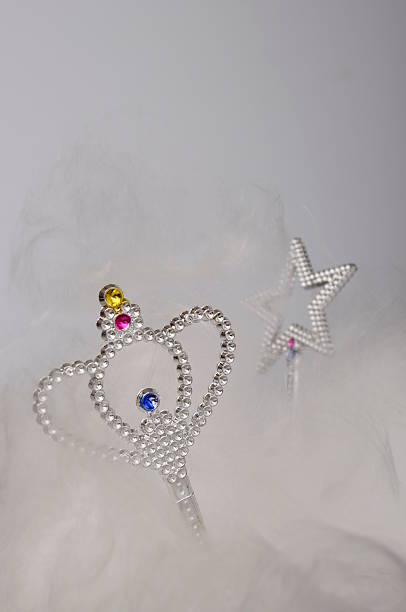 istock Children magic wand for fairy tales 178078076