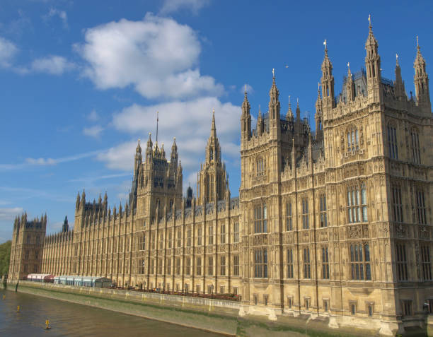 istock Houses of Parliament 178078110