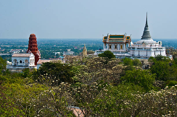 istock View of the King's palace 178079562