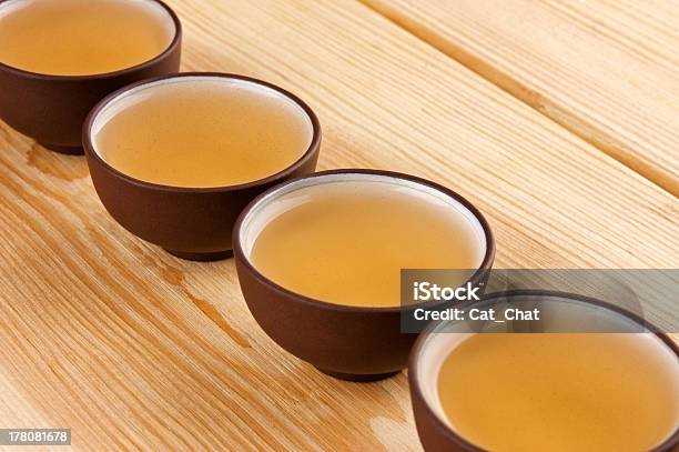 Chá - Fotografias de stock e mais imagens de Alimentação Saudável - Alimentação Saudável, Antioxidante, Bebida