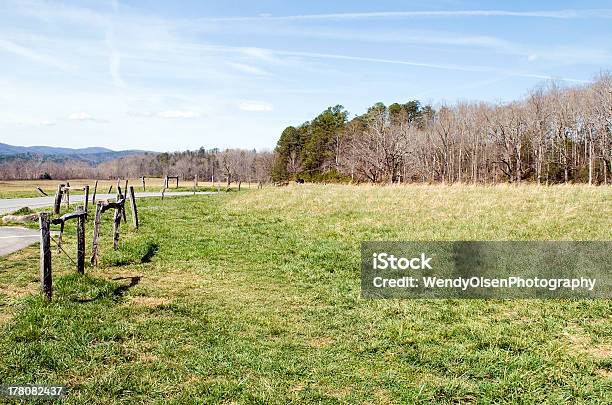 Хамы Cove Теннесси — стоковые фотографии и другие картинки Cades Cove - Cades Cove, Без людей, Горизонтальный