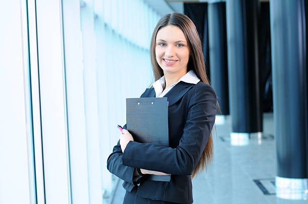 istock Businesswoman 178082896