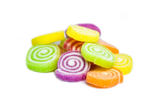 istock multicolored jelly candy mix white granulated sugar 1780851995