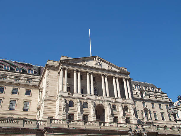 istock Bank of England 178085593