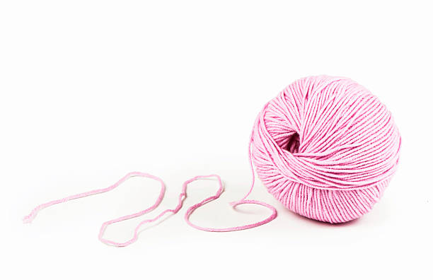 istock Ball of yarn 178085869