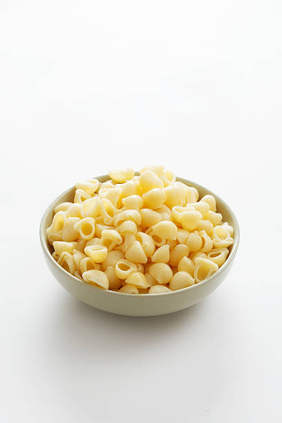 istock Bowl of Pasta 178086855