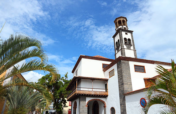 istock Santa Cruz de Tenerife 178087045
