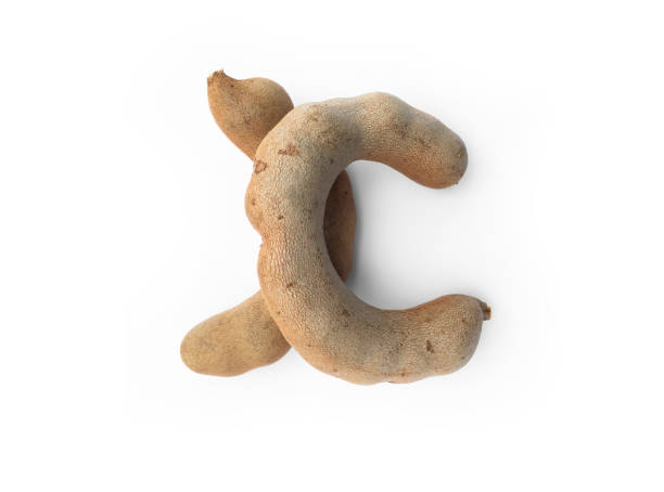 istock Ripe tamarind fruits 1780871325