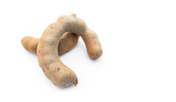 istock Ripe tamarind fruits 1780871327