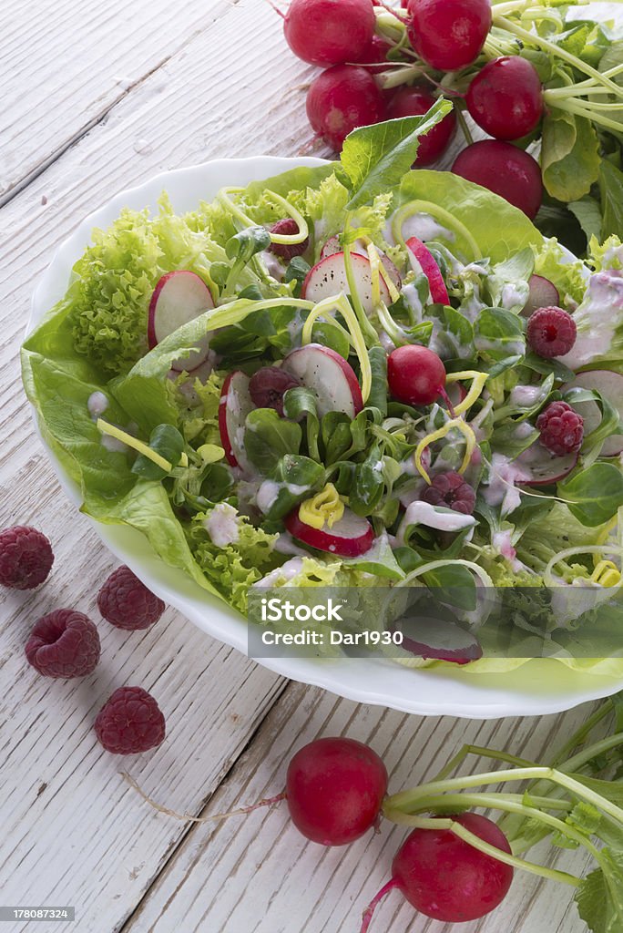 Verduras de legumes - Foto de stock de Alimentação Saudável royalty-free