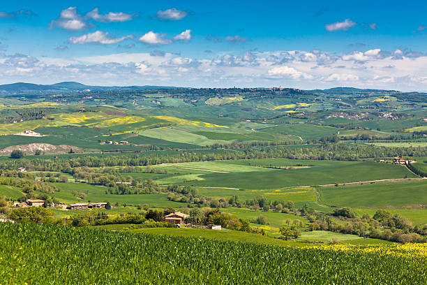 istock Outdoor Tuscan Hills Landscape 178088496
