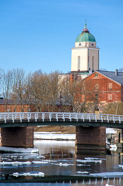 istock fortress of Suomenlinna 178088736