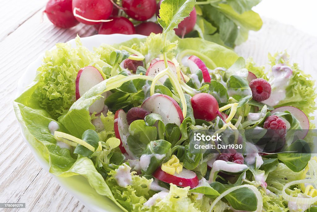 Verduras de legumes - Foto de stock de Alimentação Saudável royalty-free