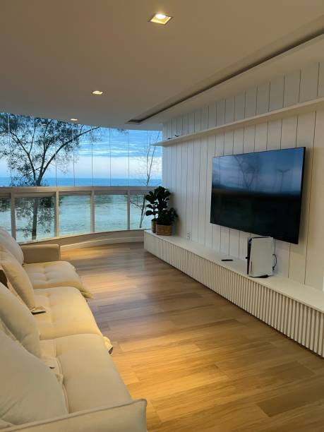 istock Amazing living room 1780898113