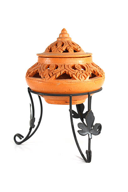 istock Thailand earth craft pottery 178090135