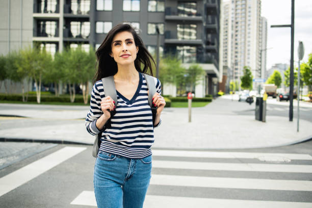 istock Tourist on a trip around Europe 1780912160