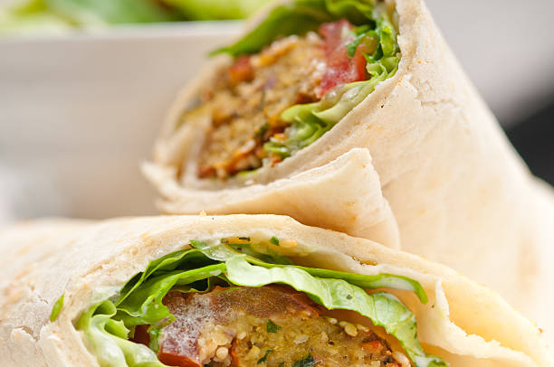 istock falafel pita bread roll wrap sandwich 178092306