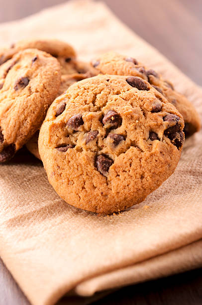 istock Homemade cookies 178092674