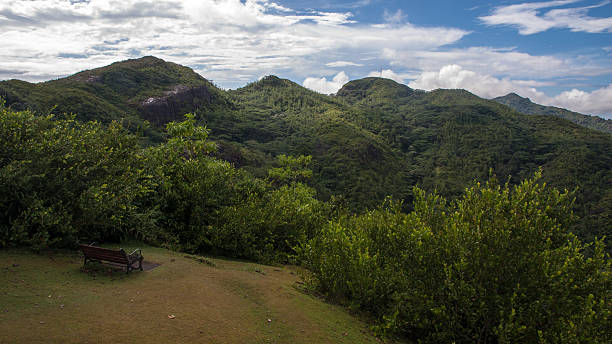 istock Mission Lodge Lookout in Seychelles 178092746