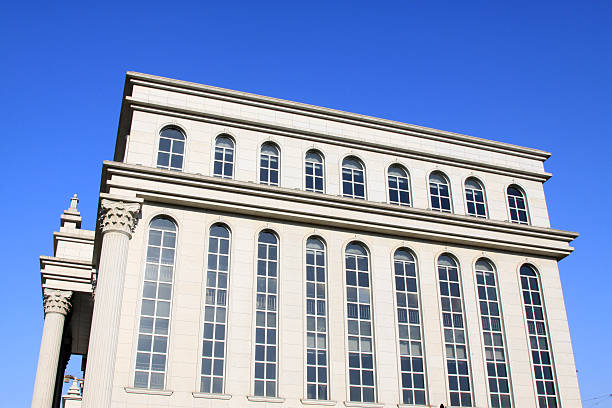 istock high building and the surrounding environment north china 178092816