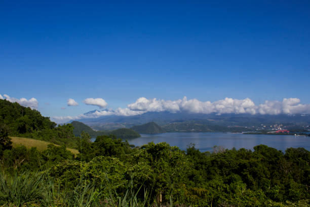 istock Beautiful natural view of Youtefa Bay 1780940498