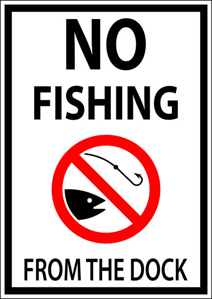 istock No Fishing Sign No Fishing 1780942818