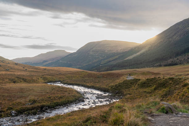istock Sunset on the Isle of Skye 1780955416