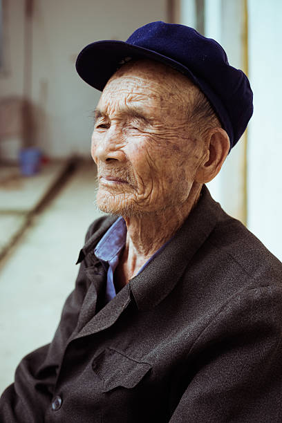istock chinese old man portrait 178096640