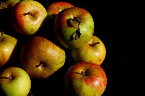 Manzanas photo