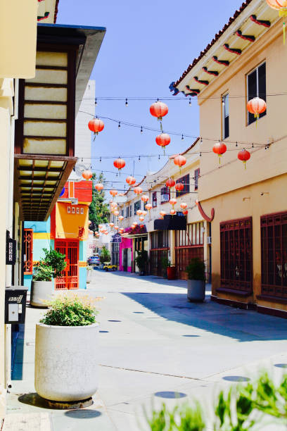 istock Chinatown - Los Angeles 1780973212